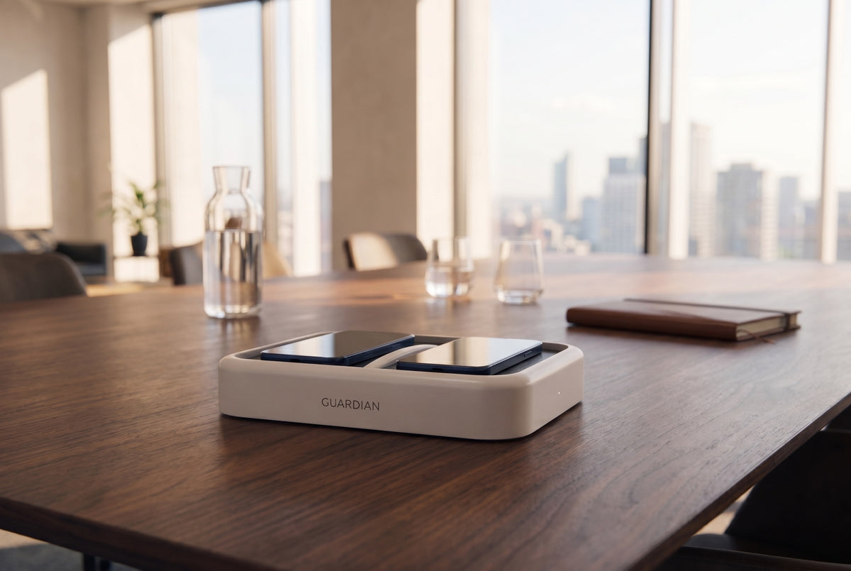 Guardian Ultrasonic